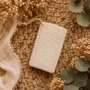 Organic Loofa 300x300