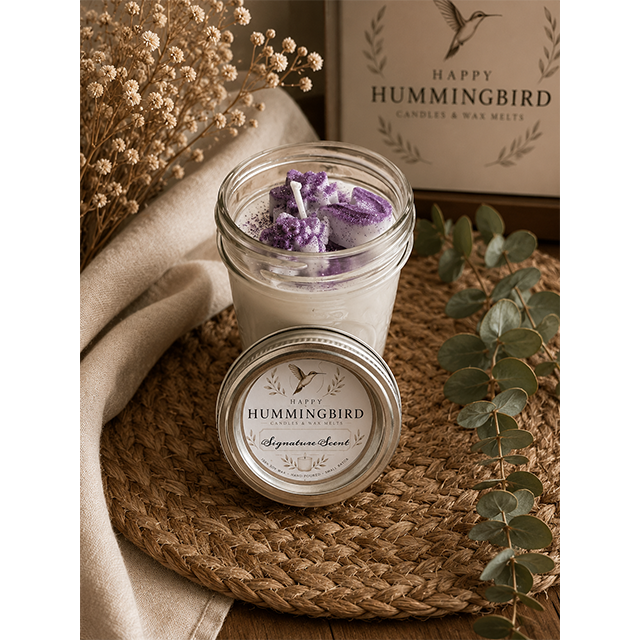 Signature Scent